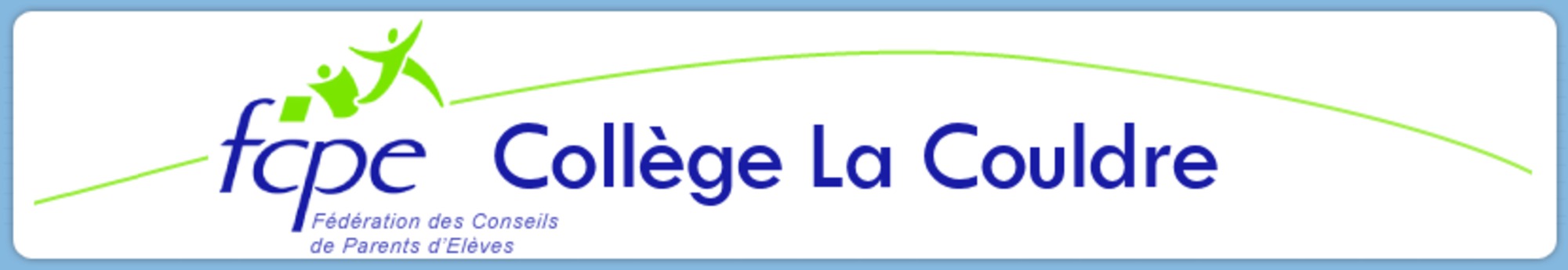 FCPE Collège La Couldre